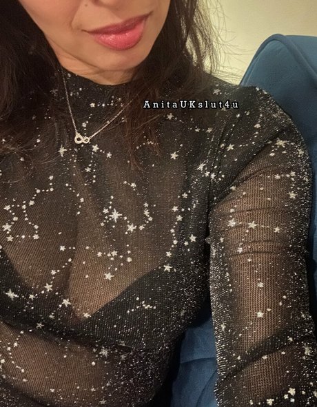 AnitaUKslut4u new onlyfans leaks