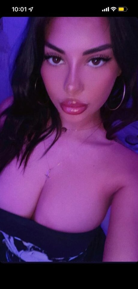 Lou mrcsl onlyfans leaks nudes