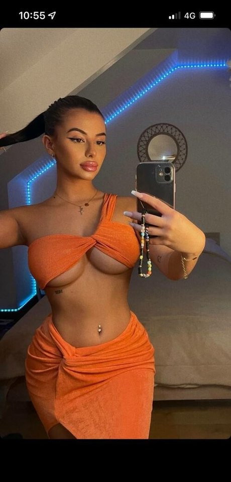 Lou mrcsl onlyfans leaked