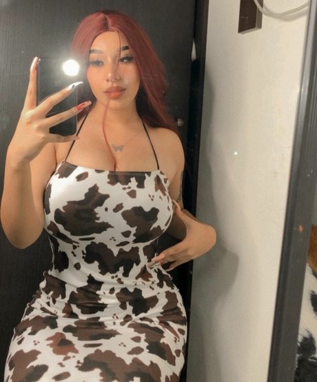 Fernanda V onlyfans model photo