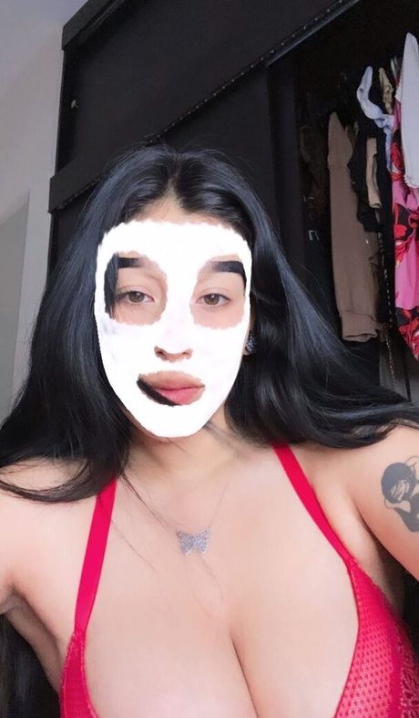 Fernanda V onlyfans pics leaked