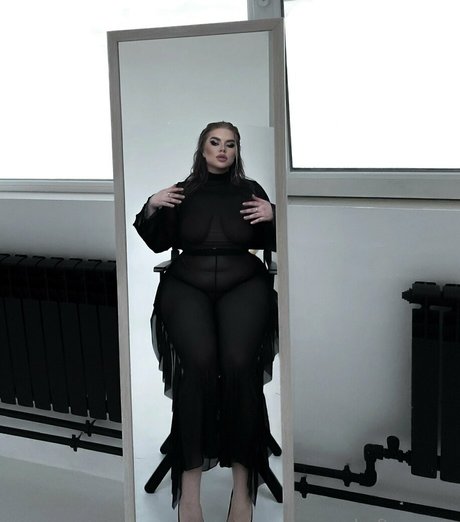 KoftaCurvy onlyfans nude content