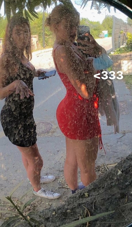 Elly Anne onlyfans nude leaked