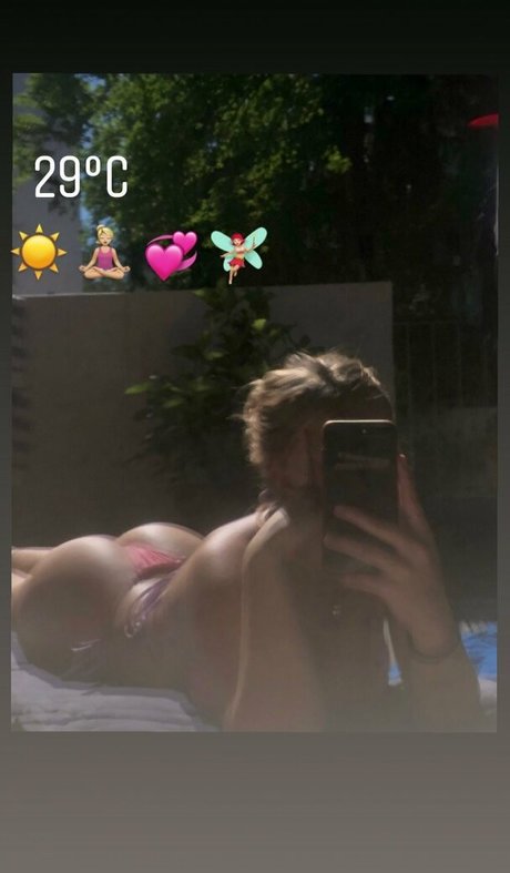 Elly Anne onlyfans naked pics