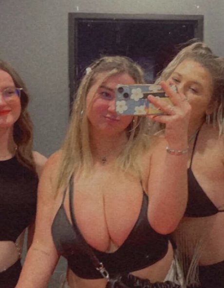 Jolie B onlyfans nudes