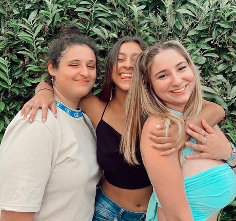 Jolie B onlyfans lesk