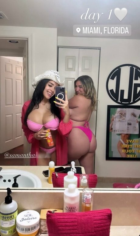 Jolie B only fans photos