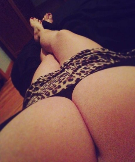 Vickii Swanson onlyfans porn