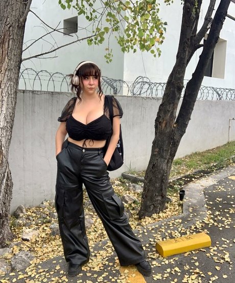 Josahandry Lia leaked onlyfans pics