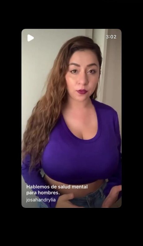 Josahandry Lia onlyfans leams