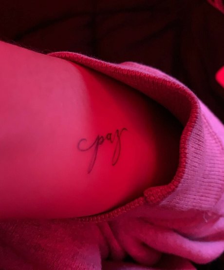 Josahandry Lia nude onlyfans