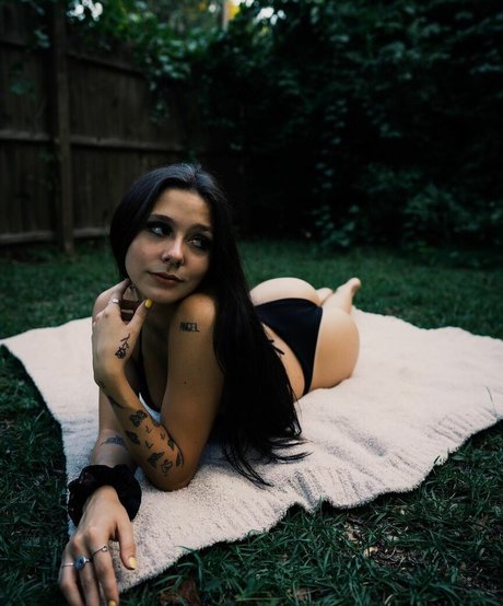 Sydneyyscarberryy en onlyfans