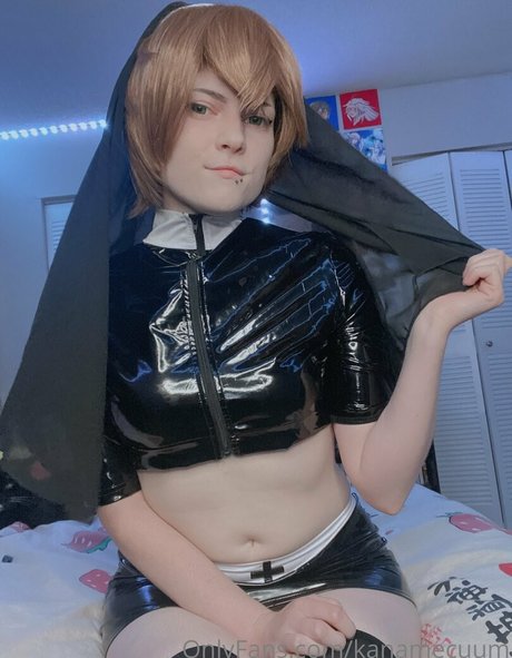 Kurapicum new onlyfans leaks