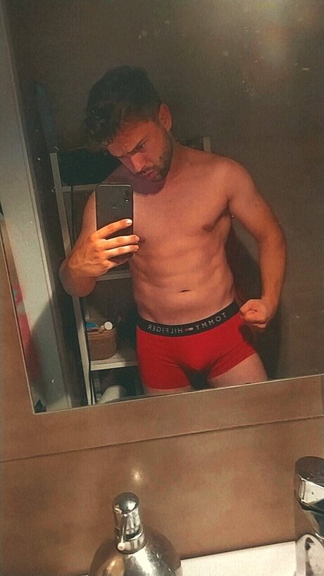 Gregorio Jes s onlyfans free