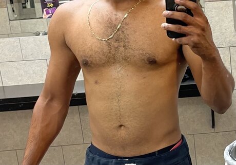 OwMandingo nudes onlyfans leaks