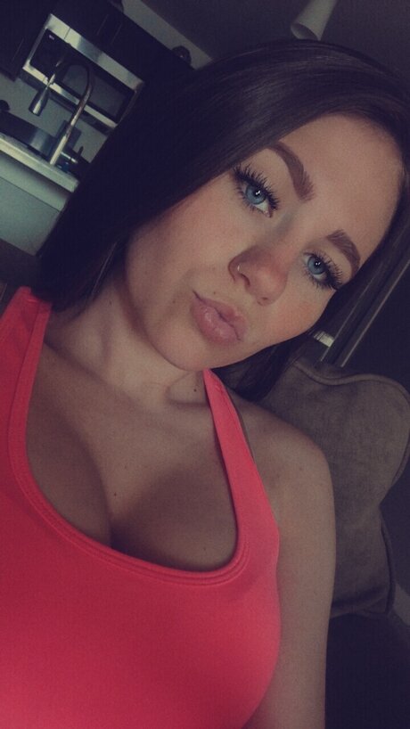 Lily Davidson leaked onlyfans photos