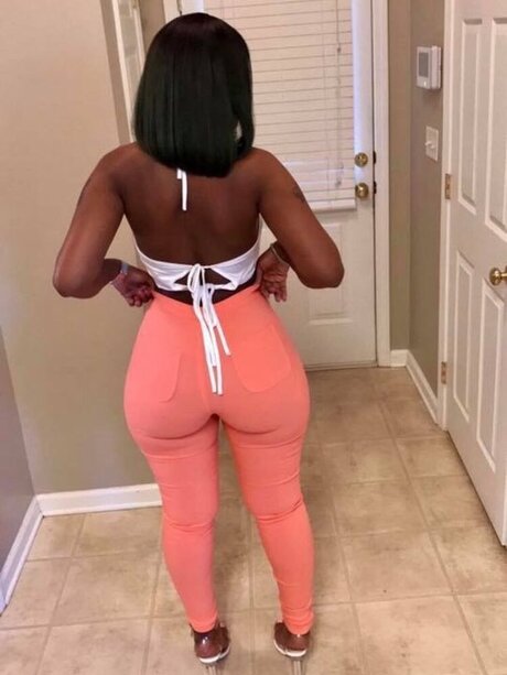 MsBlackBerry onlyfans leaks