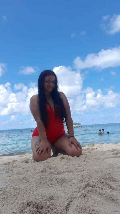 Mar a Fernanda Salamanca Salgado onlyfans nude