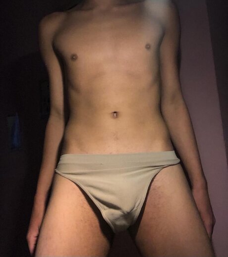 Jorge onlyfans leaked sex