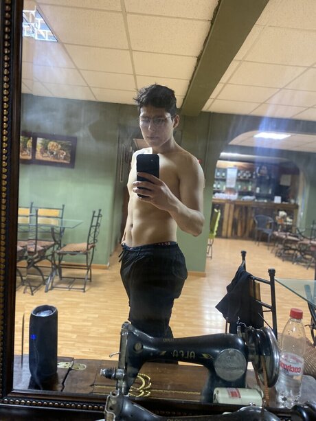 Ignacio Acevedo onlyfans sex tape