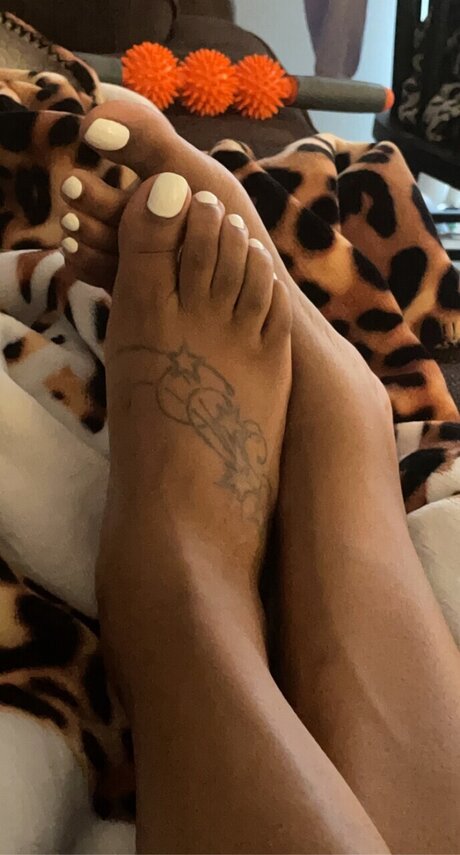 Ashley Blac naked on onlyfans