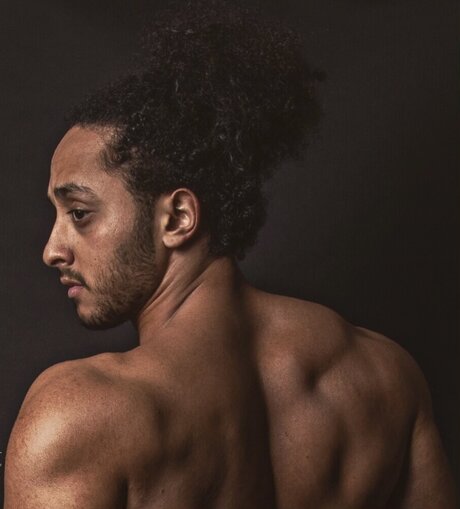 Saint Louie onlyfans nude pictures