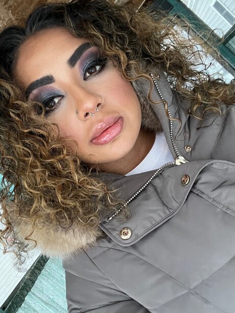 Fabiola Aguilera free only fans