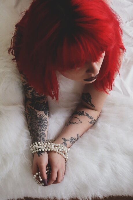 Evie Lynn onlyfans nude pics