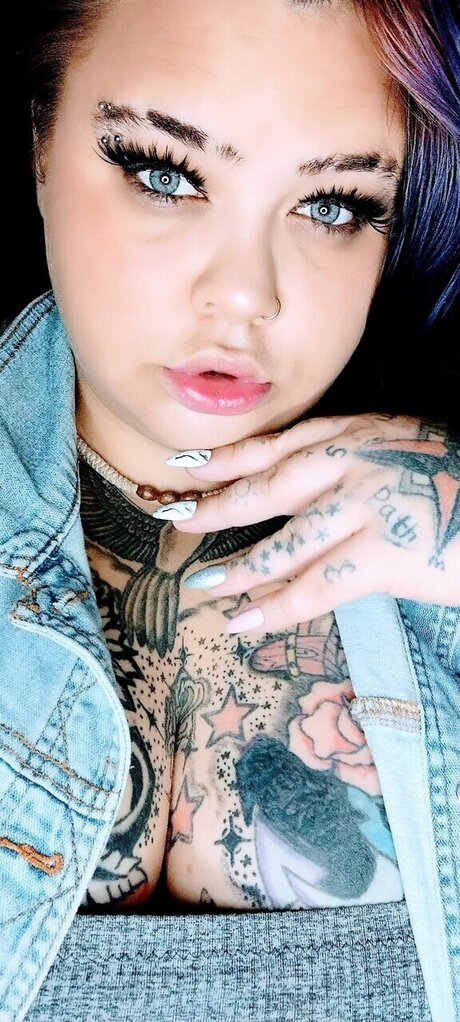 Sheila Summers onlyfans leaks.