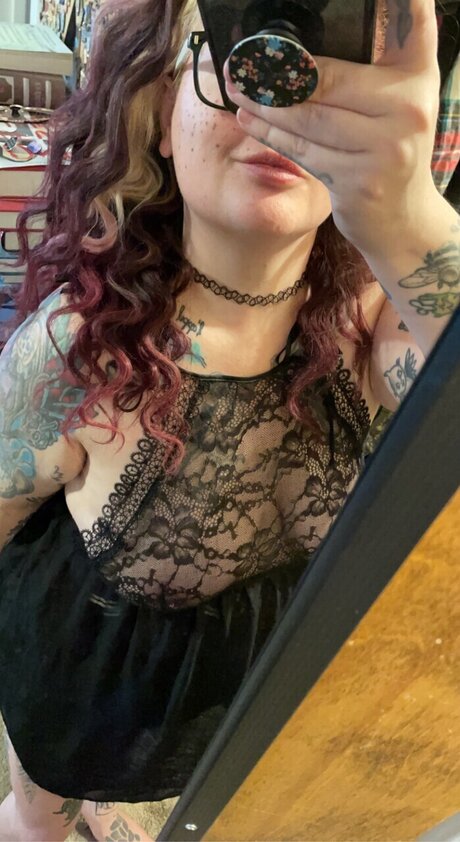 OhDamsel onlyfans fotos