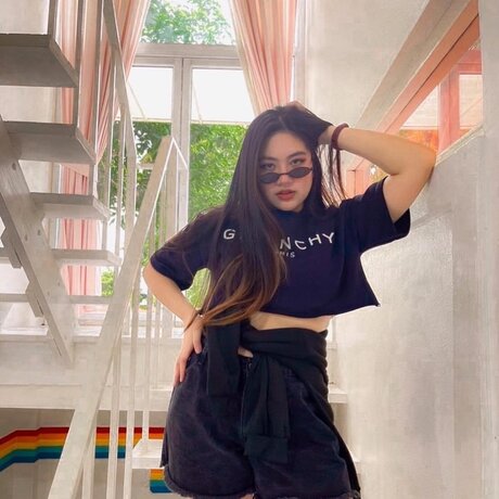 Ploy Polynploy onlyfans topless