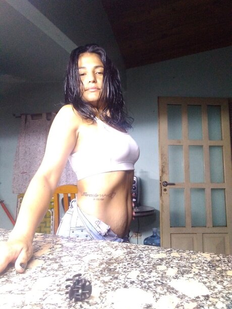 Yamila new onlyfans leaks