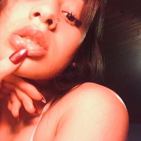 Ailen_ only fans pic