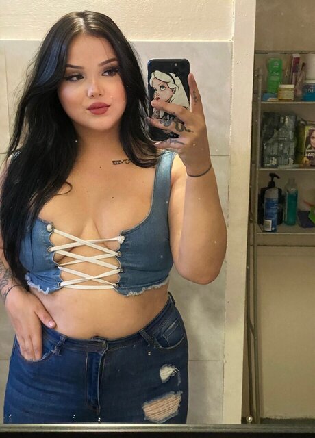 Sexy Lexi_ onlyfans leak