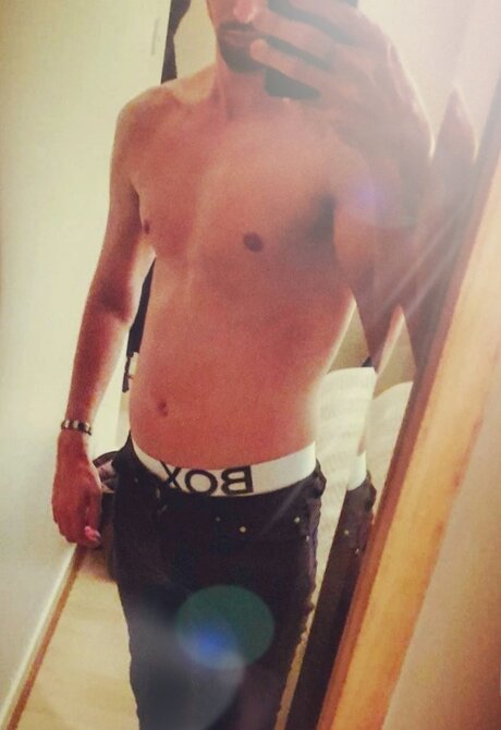 MaxHydraxxx leaked onlyfans free