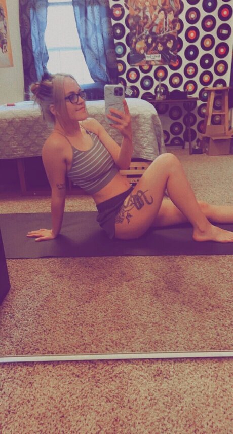 Greeneyedgal xxx onlyfans