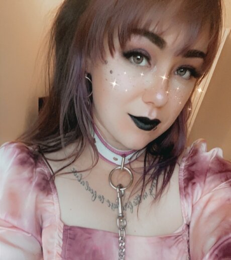 Morgan Valentine on onlyfans