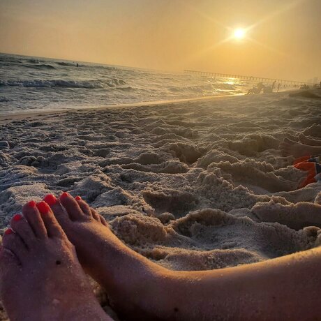 Cristi nude onlyfans pics