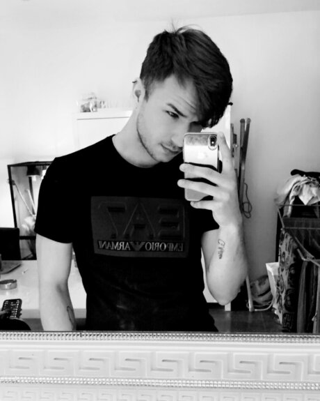 Jason Esteban only fans leaks