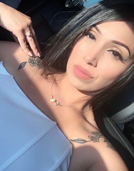 Star Queen onlyfans naked leaked