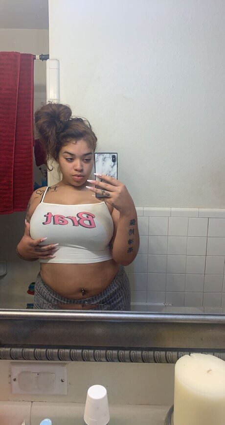 Brooklynn Pruett leaked naked onlyfans