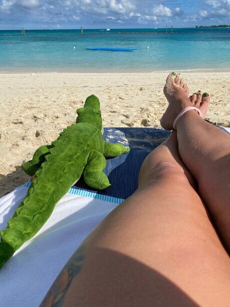 TantalizingTootsies onlyfans leaked xxx