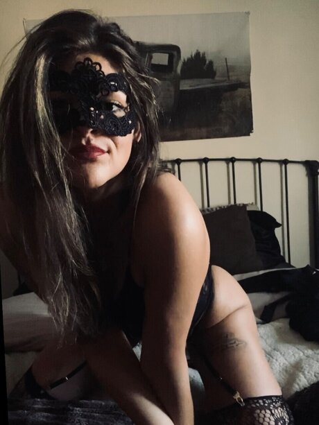 Miss Melina onlyfans boobs