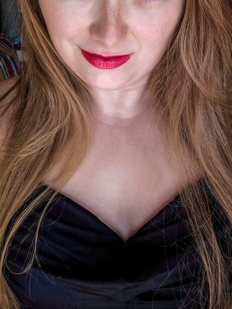 Loraline naked leaked onlyfans