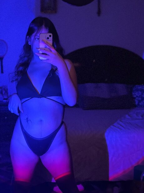 BunnyGirl_ nude onlyfans leak