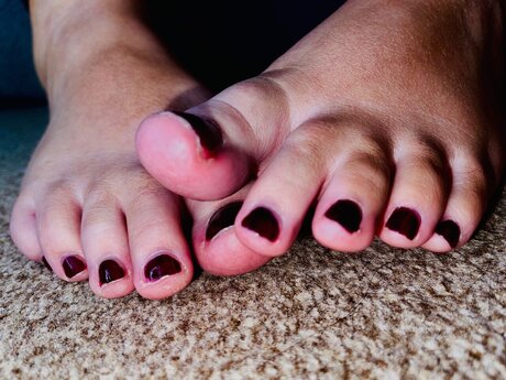 Kittyfeet leaked only fans