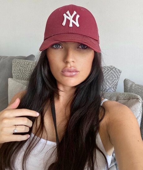 Ash Lace onlyfans sex leaks