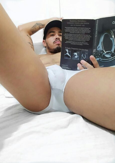 Breno Eduardo onlyfans leaked