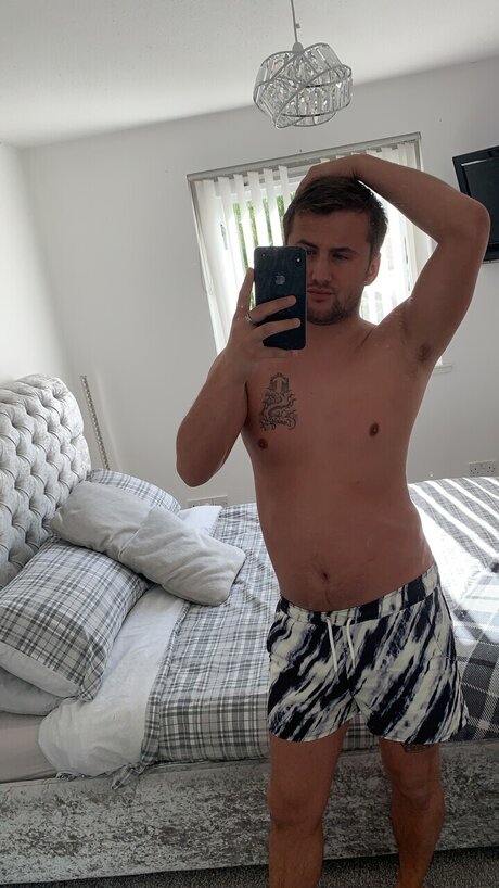 Kegan Stewart leaked onlyfans naked