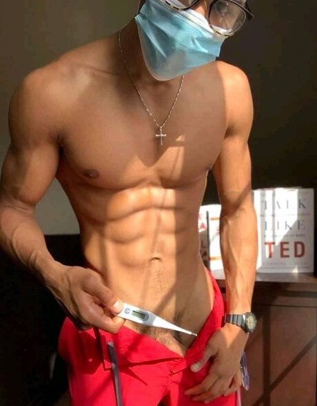 Dakharai Abu Malakai onlyfans nudes